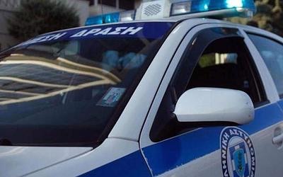 Συναγερμός στην Αθήνα: Εντοπίστηκε ύποπτο αντικείμενο στην οδό Λιοσίων!