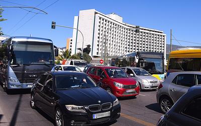 Λήγει η προθεσμία! «Ραβασάκια» για ανασφάλιστα και τέλη κυκλοφορίας