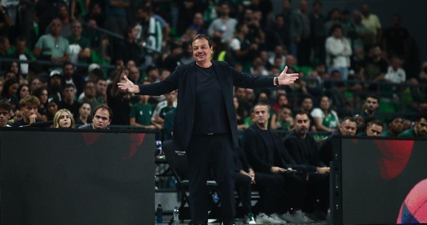 Στον… αέρα Αταμάν και πέντε ακόμη προπονητές της Basket League