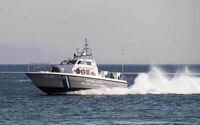 Χαλκιδική: Σύγκρουση σκαφών! 22χρονη τραυματίστηκε – Συνελήφθη ο κυβερνήτης!