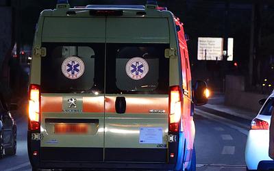 Θρήνος στην Πάρνηθος: 46χρονη νεκρή σε ανατροπή αυτοκινήτου