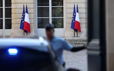 Γαλλία: Διάγγελμα Λεκορνί για την πολιτική κρίση – Τι θα ανακοινώσει;