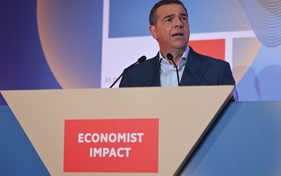 Αλέξης Τσίπρας: Επιστροφή στο προσκήνιο και νέο κόμμα; Όλο το παρασκήνιο!