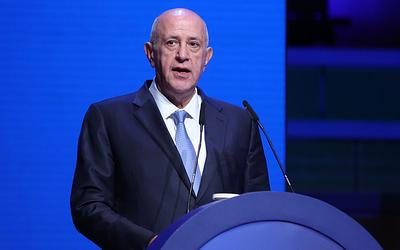 ΣΕΒ: Νέος εθνικός στόχος η παραγωγικότητα – Τι είπε ο Θεοδωρόπουλος