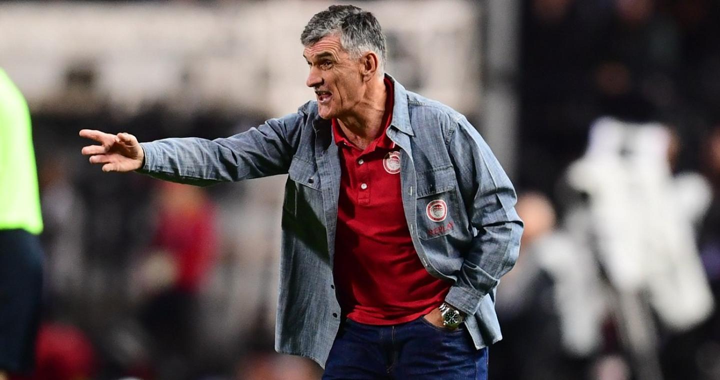 Τα δύο πλάνα του Μεντιλίμπαρ και τα… αστέρια
