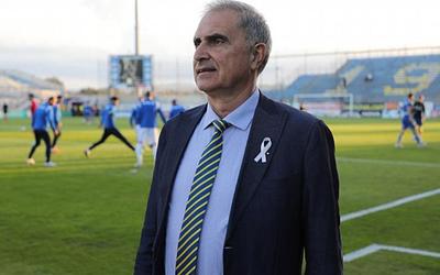 Αστέρας: Έρχεται Κόλμαν! Τι δήλωσε ο Μποροβήλος;