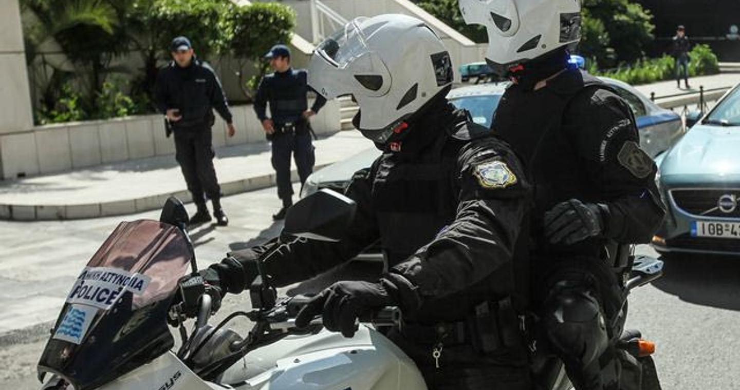 Μαρούσι: Καταδίωξη διαρρηκτών μέρα – μεσημέρι
