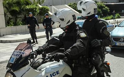 Μαρούσι: Επική καταδίωξη μετά από απόπειρα διάρρηξης!