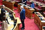 Ανατροπή στην Α' Πειραιώς: Ο Δρίτσας στη θέση του Τσίπρα με τη Νέα Αριστερά
