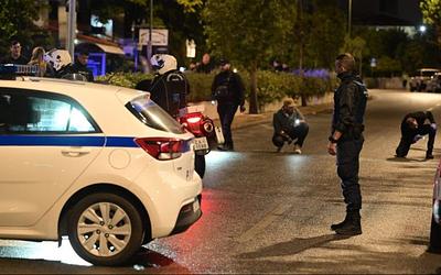 Έκρηξη σε ντισκοτέκ στα Ιλίσια: Τι ερευνά η αστυνομία;