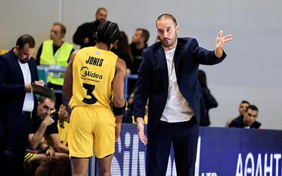 Άρης Betsson: sold out στο «Αλεξάνδρειο» για το ματς με Χάμπουργκ!