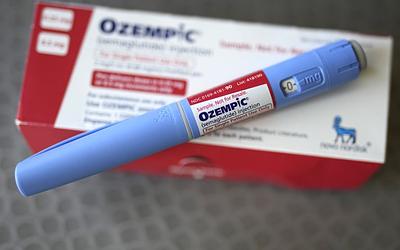 Ozempic: Μπορεί μια δίαιτα να έχει τα ίδια αποτελέσματα;