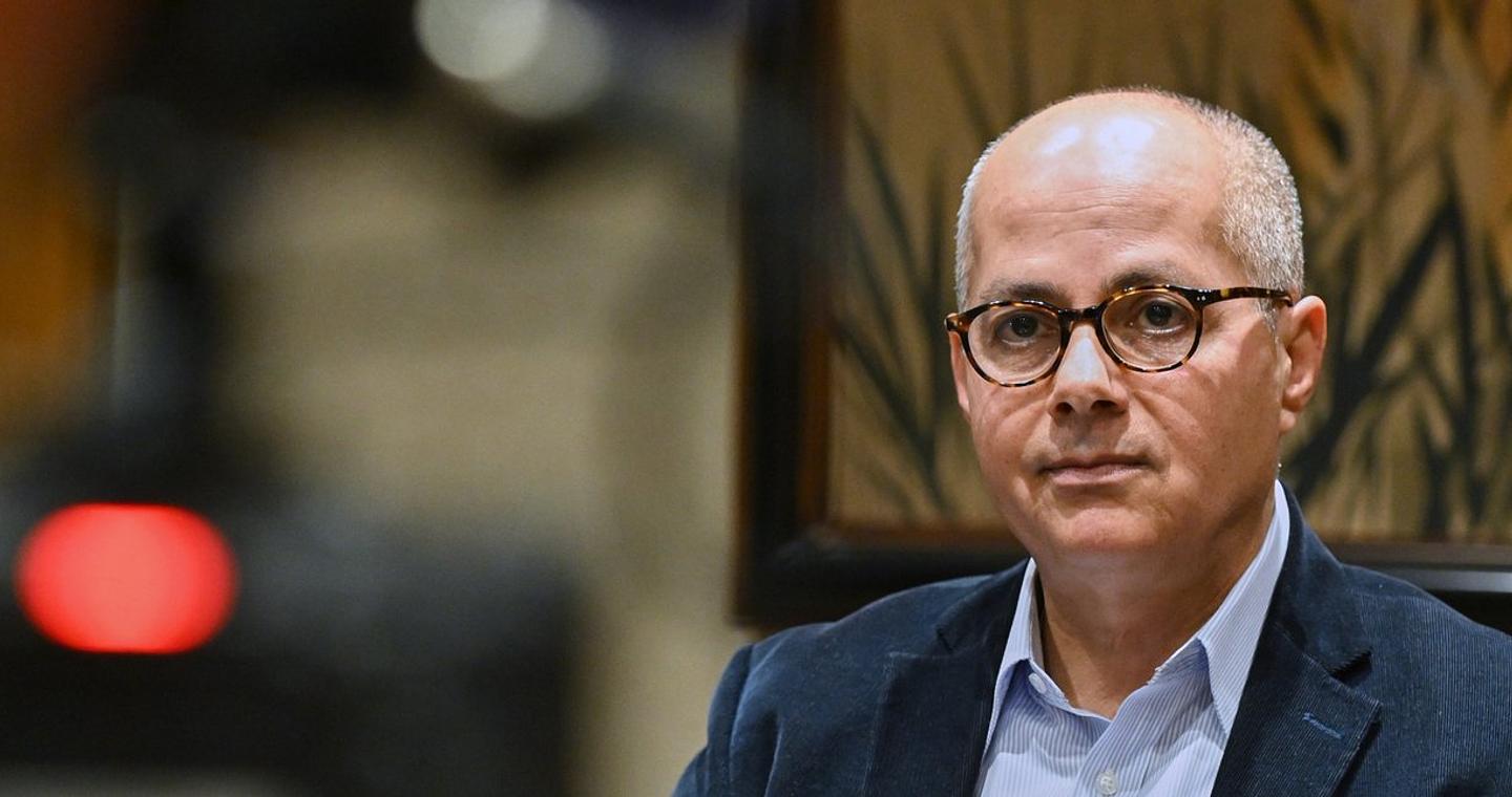 Από πρόσφυγας στο Βραβείο Νόμπελ Χημείας -Ο Όμαρ Γιάγκι υμνεί τη δύναμη της επιστήμης
