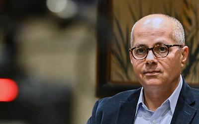 Όμαρ Γιάγκι: Από Παλαιστίνιος πρόσφυγας, βραβευμένος με Νόμπελ Χημείας!