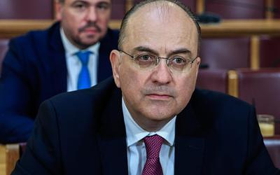 ΝΔ: Στενός συνεργάτης του Ανδρουλάκη εμπλέκεται σε υπόθεση στον ΟΠΕΚΕΠΕ