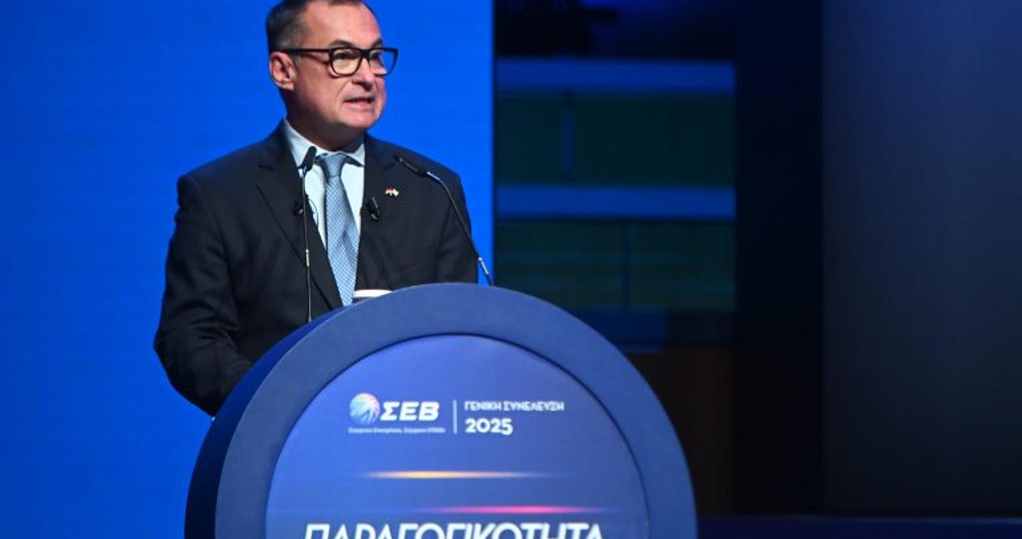 Τα εύσημα Νάγκελ για τις επιτυχίες της ελληνικής οικονομίας την τελευταία δεκαετία και η απάντηση Μητσοτάκη