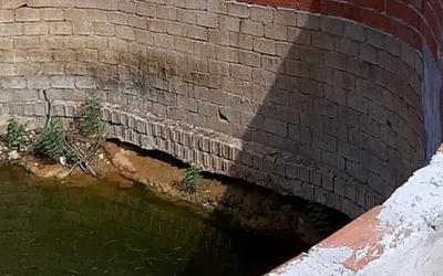 Χαλκιδική: Διώκονται δύο για παράνομο μπάζωμα ρέματος και καταστροφή περιβάλλοντος
