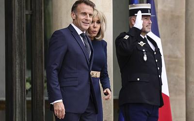 Γαλλία σε κρίση: Εκλογές ή κυβέρνηση συνεργασίας;
