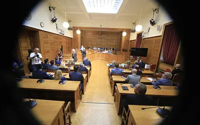 ΟΠΕΚΕΠΕ: «Έκπληξη» πρώην αντιπροέδρου για το «σκάνδαλο» – Τι κατέθεσε