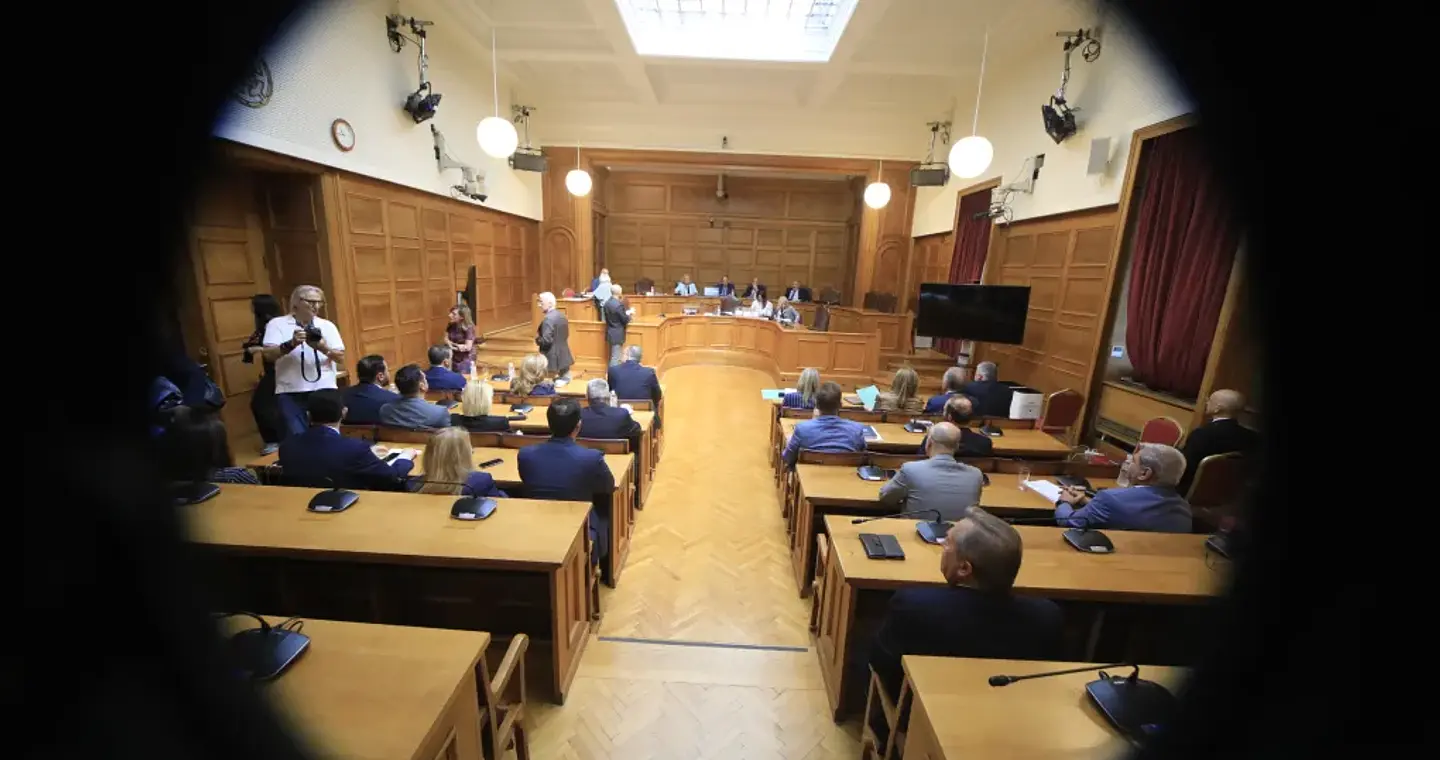 ΟΠΕΚΕΠΕ - Αντιπρόεδρος Αθανασάκη: Εκπλήσσομαι που λένε για σκάνδαλο