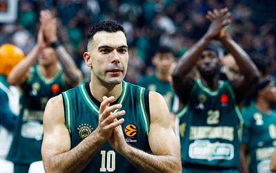 Μπάσκετ: O Παναθηναϊκός AKTOR κυνηγά τη νίκη, προβλήματα στον Ολυμπιακό!