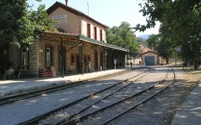 Οδοντωτός: Ταλαιπωρία άνευ τέλους για 101 επιβάτες – Επέστρεψαν στο Διακοπτό!