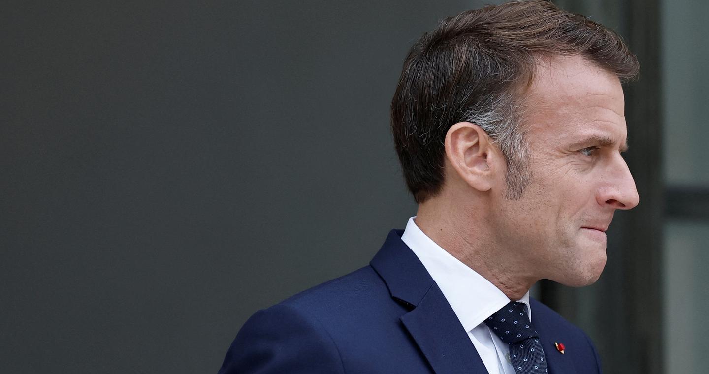 Γαλλία: Ανακοινώθηκε η σύνθεση της νέας κυβέρνησης – Ποιοι αναλαμβάνουν
