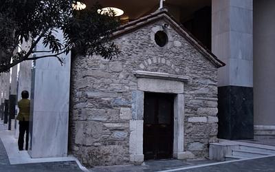 Εορτολόγιο: Ποιοι γιορτάζουν σήμερα και η ιστορία του Αγίου Φλωρεντίου