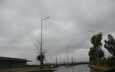 Προσοχή! Αλλαγή σκηνικού: Έρχονται βροχές και τοπικές καταιγίδες τη Δευτέρα