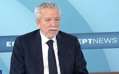 Κοντονής: «Ο Τσίπρας να δικαιολογήσει πώς ο ΣΥΡΙΖΑ έγινε κόμμα διαπλοκής»