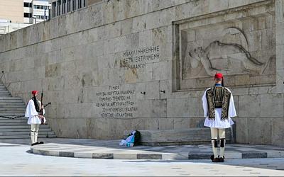 Άγνωστος Στρατιώτης: Θωράκιση ή προσπάθεια φίμωσης διαμαρτυριών; Αντιδράσεις!