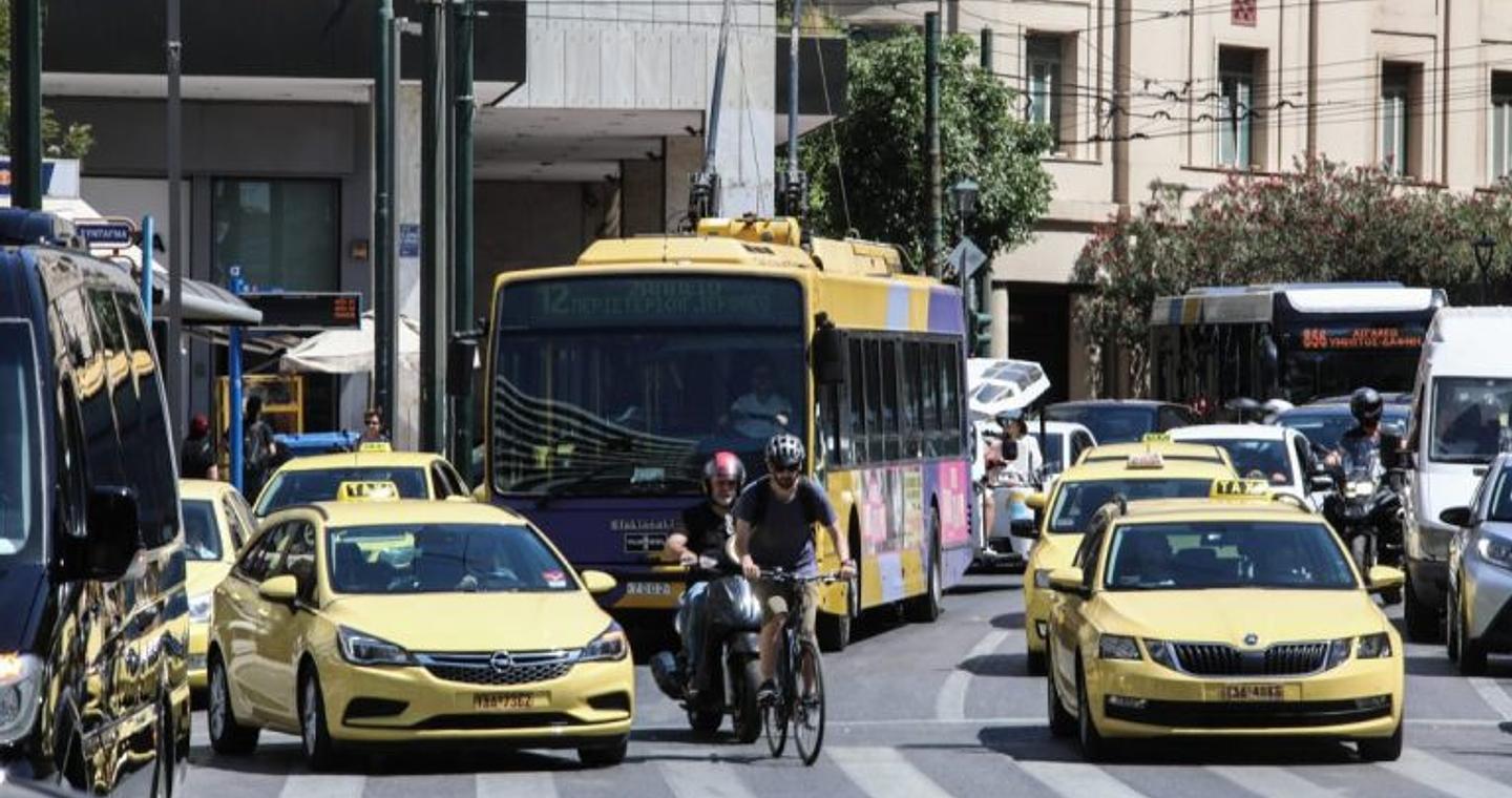 Απεργία την Τρίτη 14 Οκτωβρίου: Πώς θα κινηθούν μετρό, τραμ, ηλεκτρικός και λεωφορεία