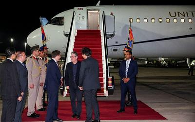 Ισραήλ: Συγκίνηση για τους ομήρους, ανακούφιση και ειρήνη στη Γάζα!