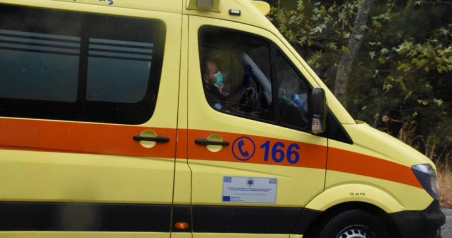 Λαμία: Καθηγήτρια κατέρρευσε μπροστά στους συναδέλφους της και κατέληξε λίγο αργότερα