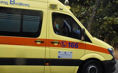Θρήνος στη Λαμία: Καθηγήτρια κατέρρευσε σε σχολείο και άφησε την τελευταία της πνοή