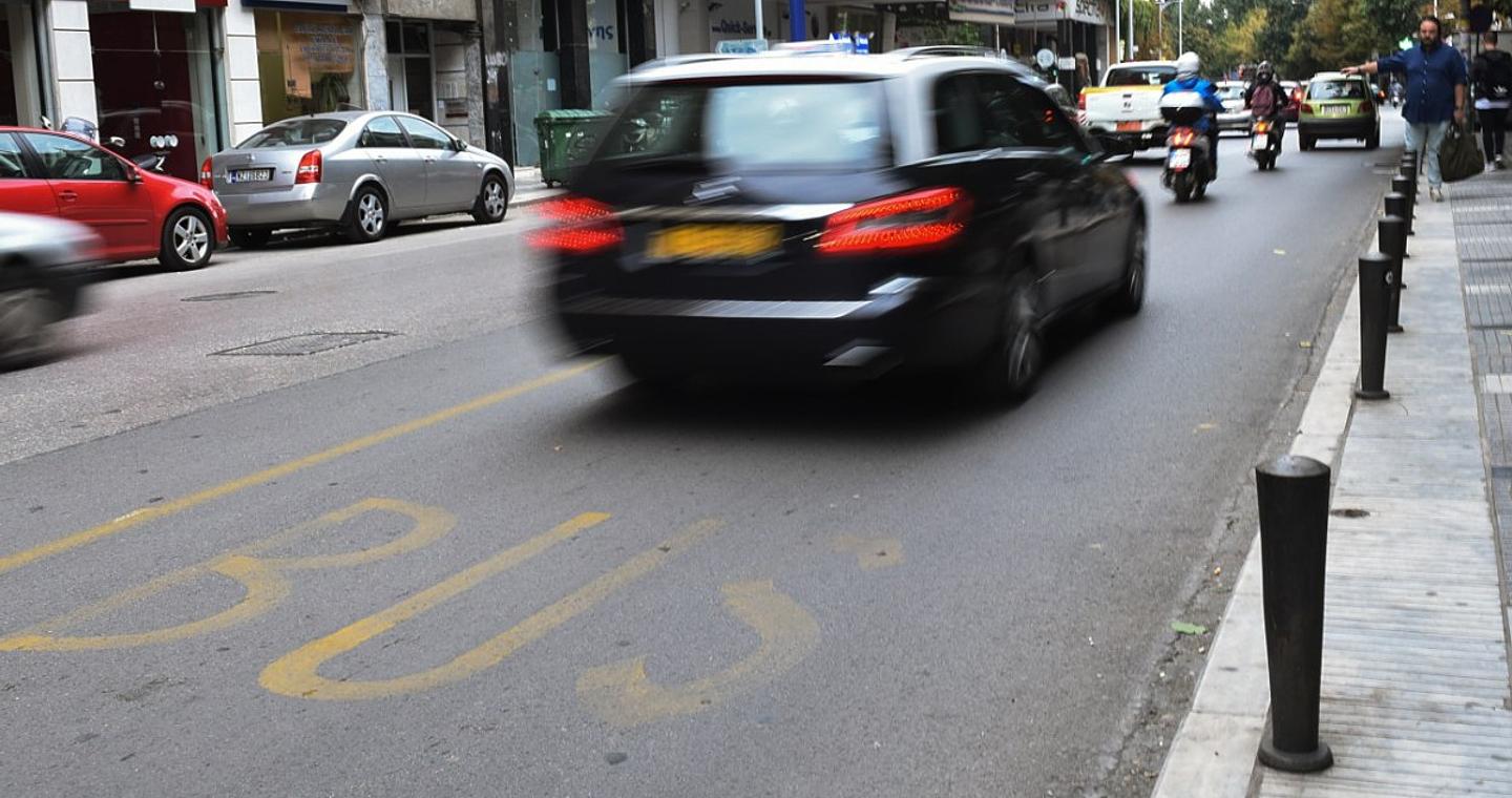 Θεσσαλονίκη: Προσήχθη και ομολόγησε ο 37χρονος οδηγός ταξί που παρέσυρε αξιωματικούς της ΕΛ.ΑΣ.
