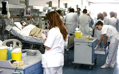 Απεργία αύριο: Συγκέντρωση της ΠΟΕΔΗΝ στο Σύνταγμα για το εργασιακό
