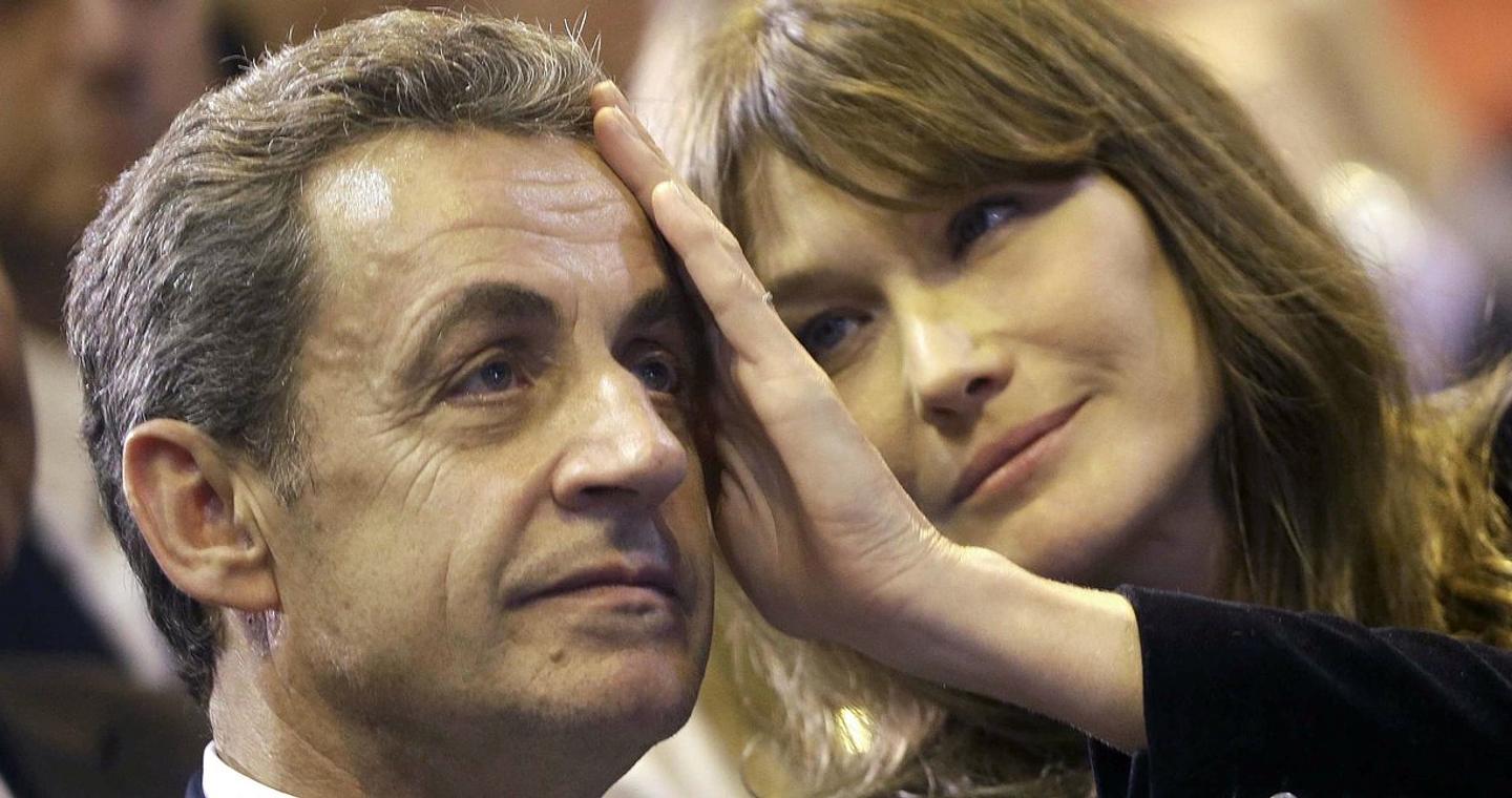 Γαλλία: Η ώρα της κρίσης για τον Σαρκοζί -Σήμερα μαθαίνει πότε και σε ποια φυλακή θα μπει