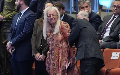 Τραμπ: Η Άντελσον καθόρισε την πολιτική των ΗΠΑ για το Ισραήλ!
