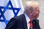 Έκκληση Τραμπ για αμνηστία στον Νετανιάχου: "Πού νοιάζεται κανείς για πούρα;"