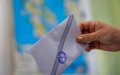 Δημοσκόπηση GPO: Σταθερό προβάδισμα ΝΔ – Απογοήτευση για κόμματα Τσίπρα, Σαμαρά