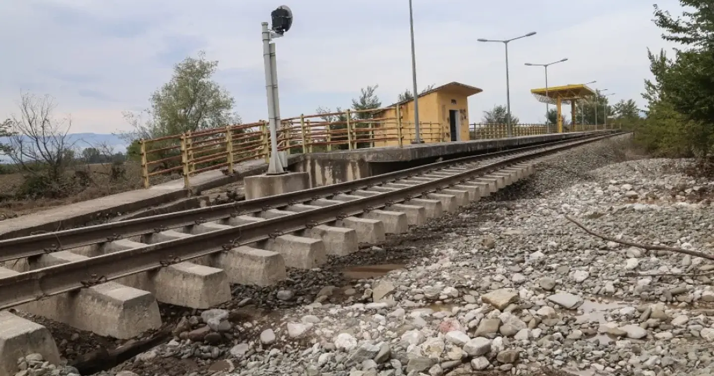 Η Hellenic Train πετάει το μπαλάκι σε δημόσιο και ΓΑΙΑΟΣΕ για το περιστατικό στον Οδοντωτό