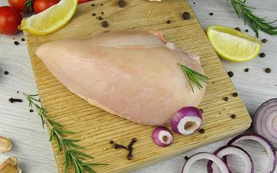 Συναγερμός για σαλμονέλα σε φιλέτο κοτόπουλου από Ελλάδα!