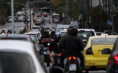 Τέλη κυκλοφορίας 2026: Όσα πρέπει να γνωρίζετε – Πρόστιμα και προθεσμίες