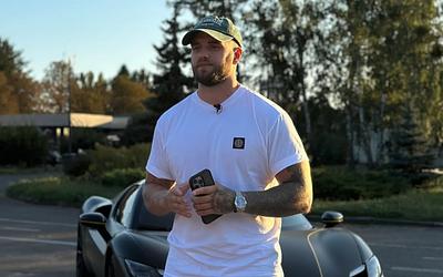 Θρίλερ στο Κίεβο: Βρέθηκε νεκρός γνωστός influencer κρυπτονομισμάτων!