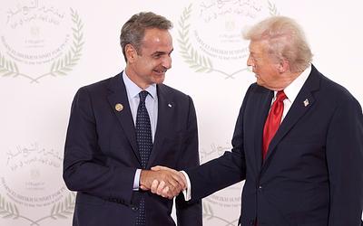 Σύνοδος Κορυφής για τη Γάζα: Ξεκινούν οι συνομιλίες υπό την αιγίδα Τραμπ!
