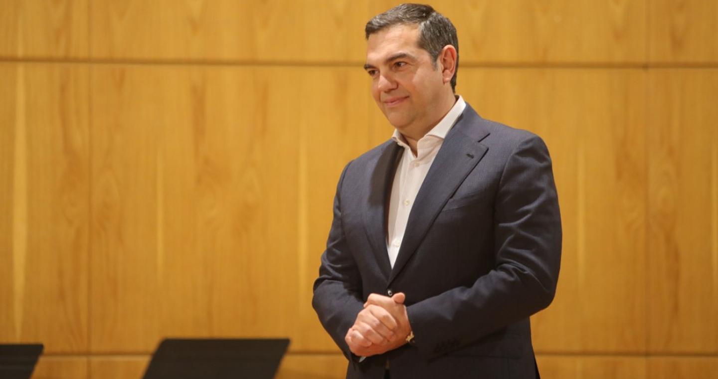 Ο Τσίπρας συνεχίζει αυτόνομα – Σταθερά βήματα με ευνοϊκές μετρήσεις –  Στοίχημα η ανανέωση