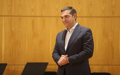 Αλέξης Τσίπρας: Τα επόμενα βήματα και το «κλειδί» της ανανέωσης