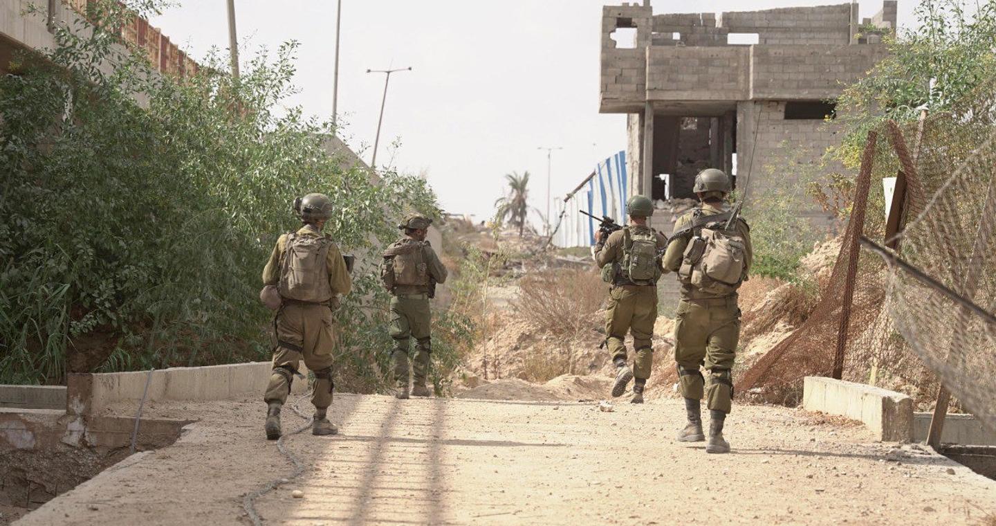 Οι IDF άνοιξαν πυρ στη Γάζα λόγω παραβίασης της γραμμής εκεχειρίας - Νέες αναφορές για 6 νεκρούς Παλαιστίνιους