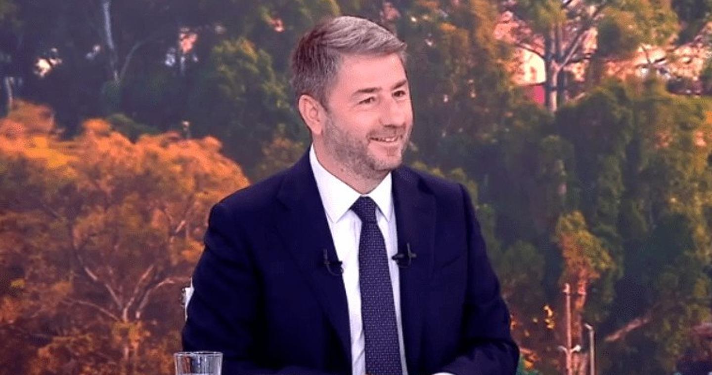 Ανδρουλάκης για Άγνωστο Στρατιώτη: Τραμπικό πυροτέχνημα Μητσοτάκη, σε βέρτιγκο η κυβέρνηση – Επίθεση σε Τσίπρα